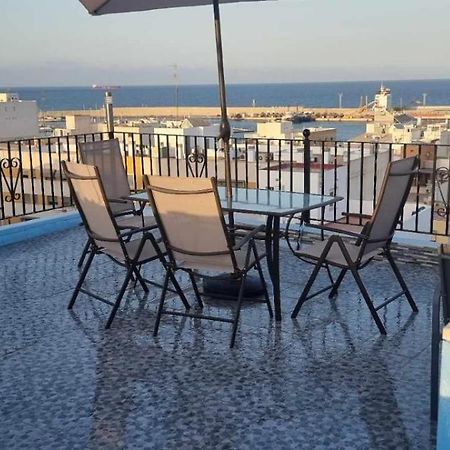 Apartamento Garucha Playa Garrucha Luaran gambar