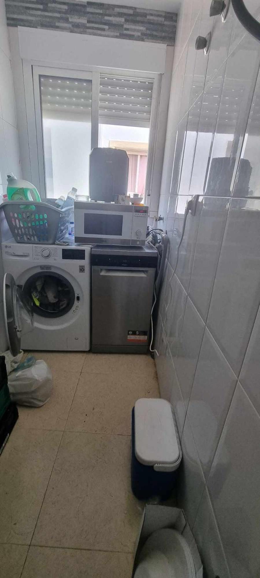 Apartamento Garucha Playa Garrucha Luaran gambar