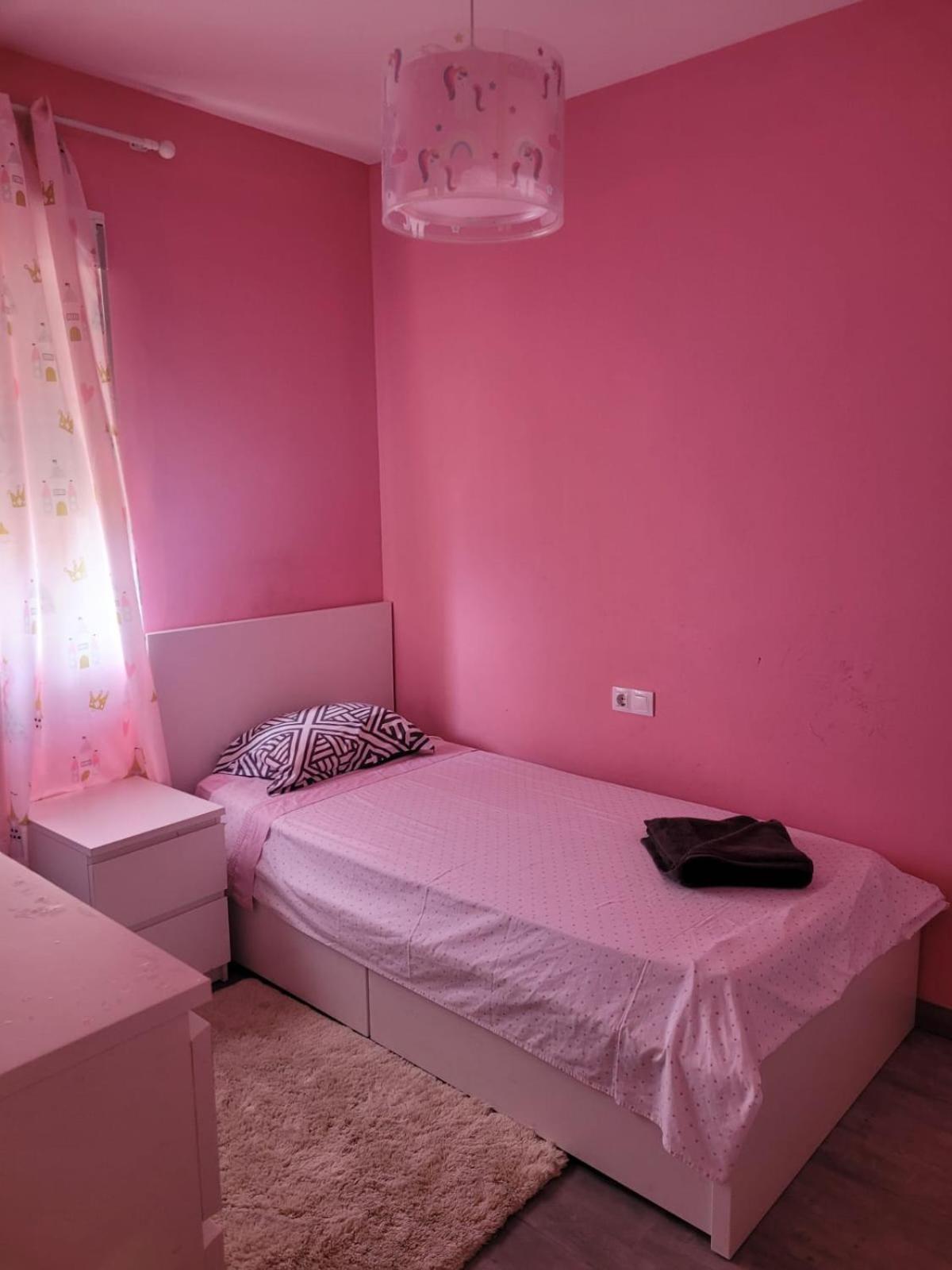 Apartamento Garucha Playa Garrucha Luaran gambar