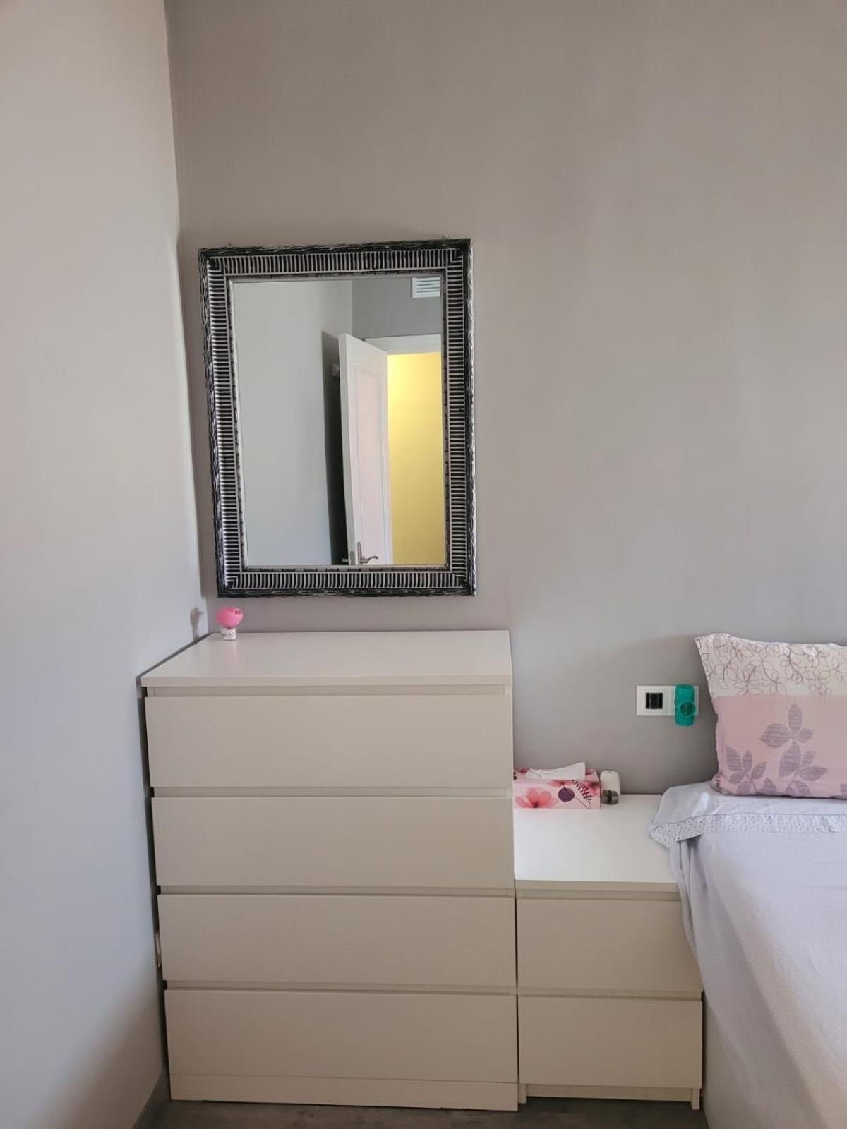 Apartamento Garucha Playa Garrucha Luaran gambar