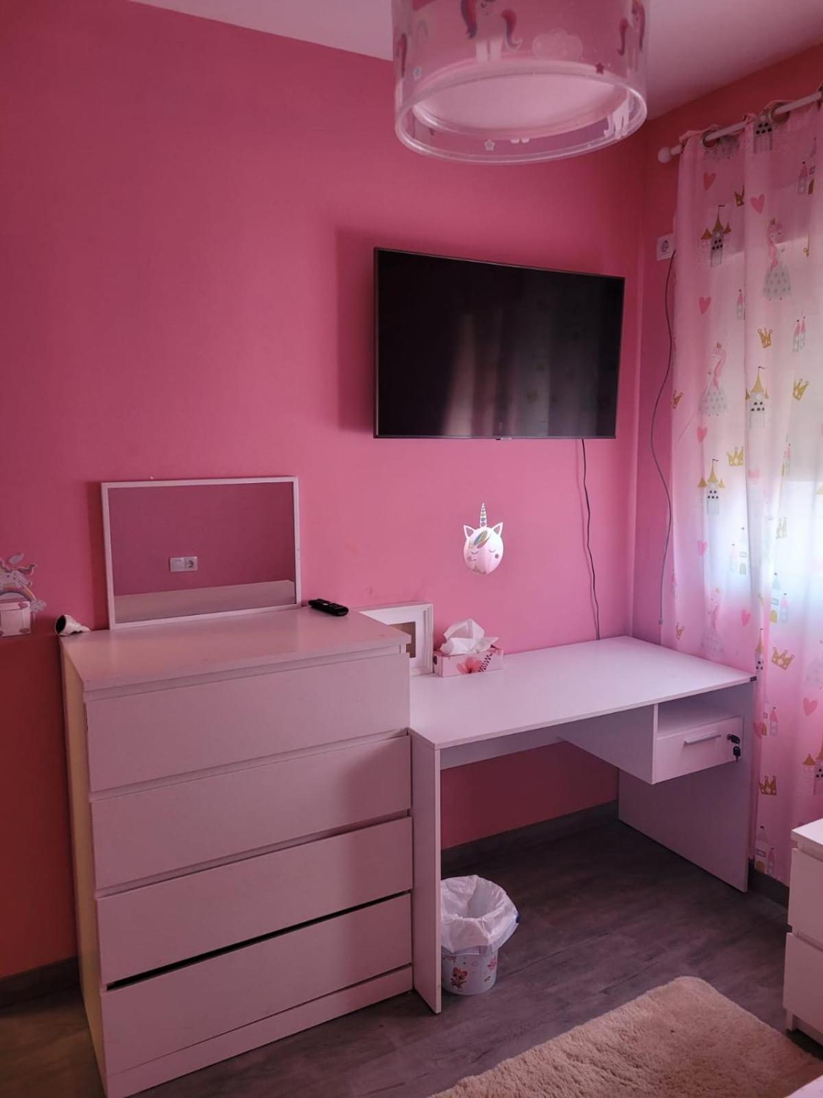 Apartamento Garucha Playa Garrucha Luaran gambar