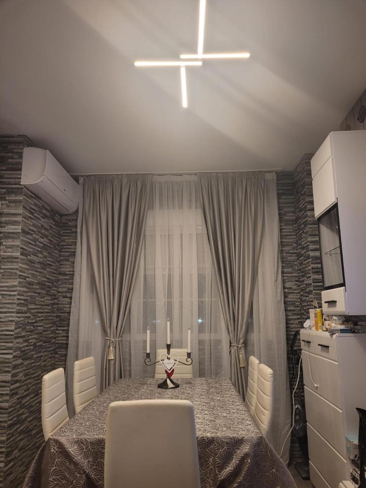 Apartamento Garucha Playa Garrucha Luaran gambar