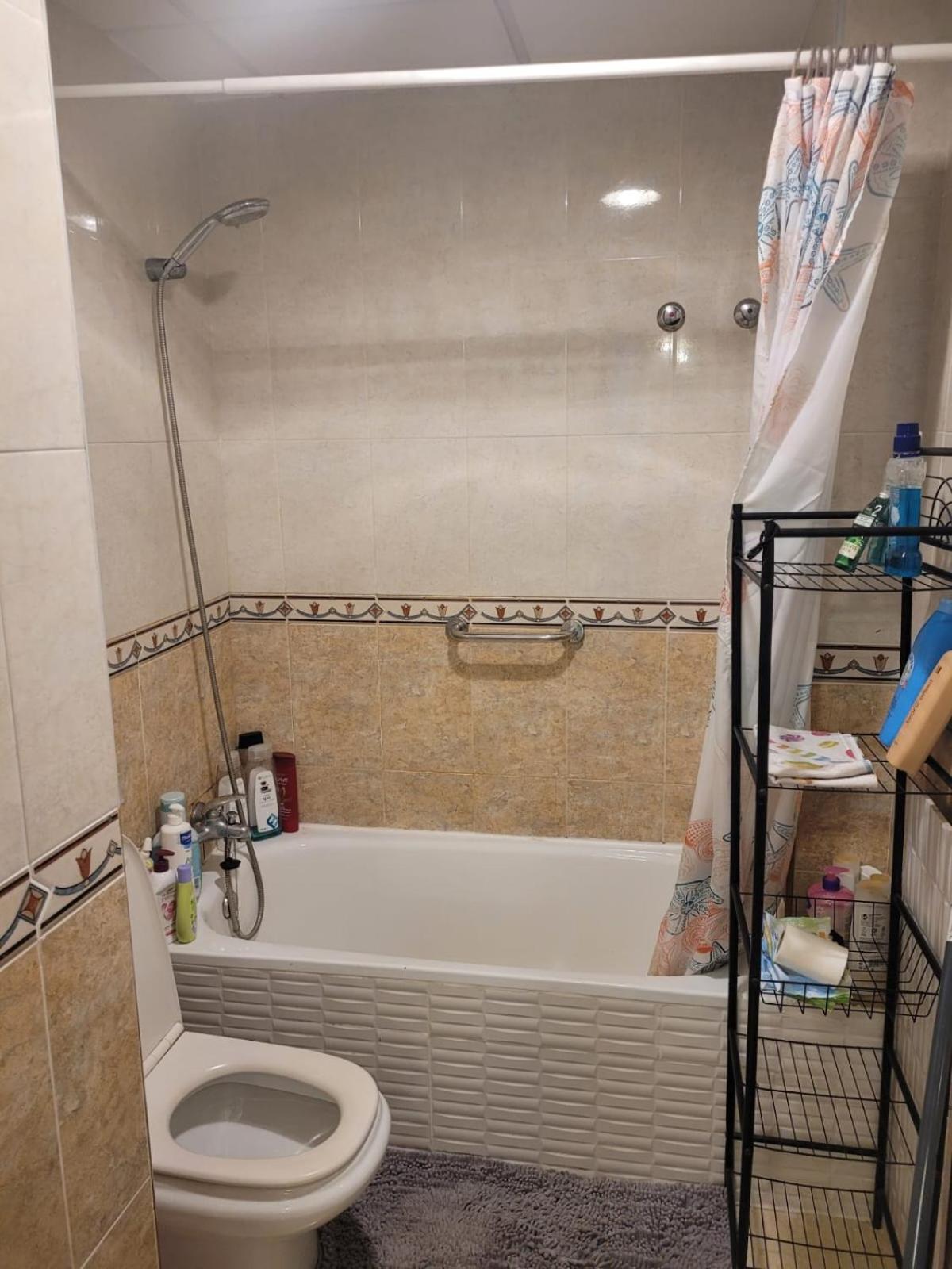 Apartamento Garucha Playa Garrucha Luaran gambar