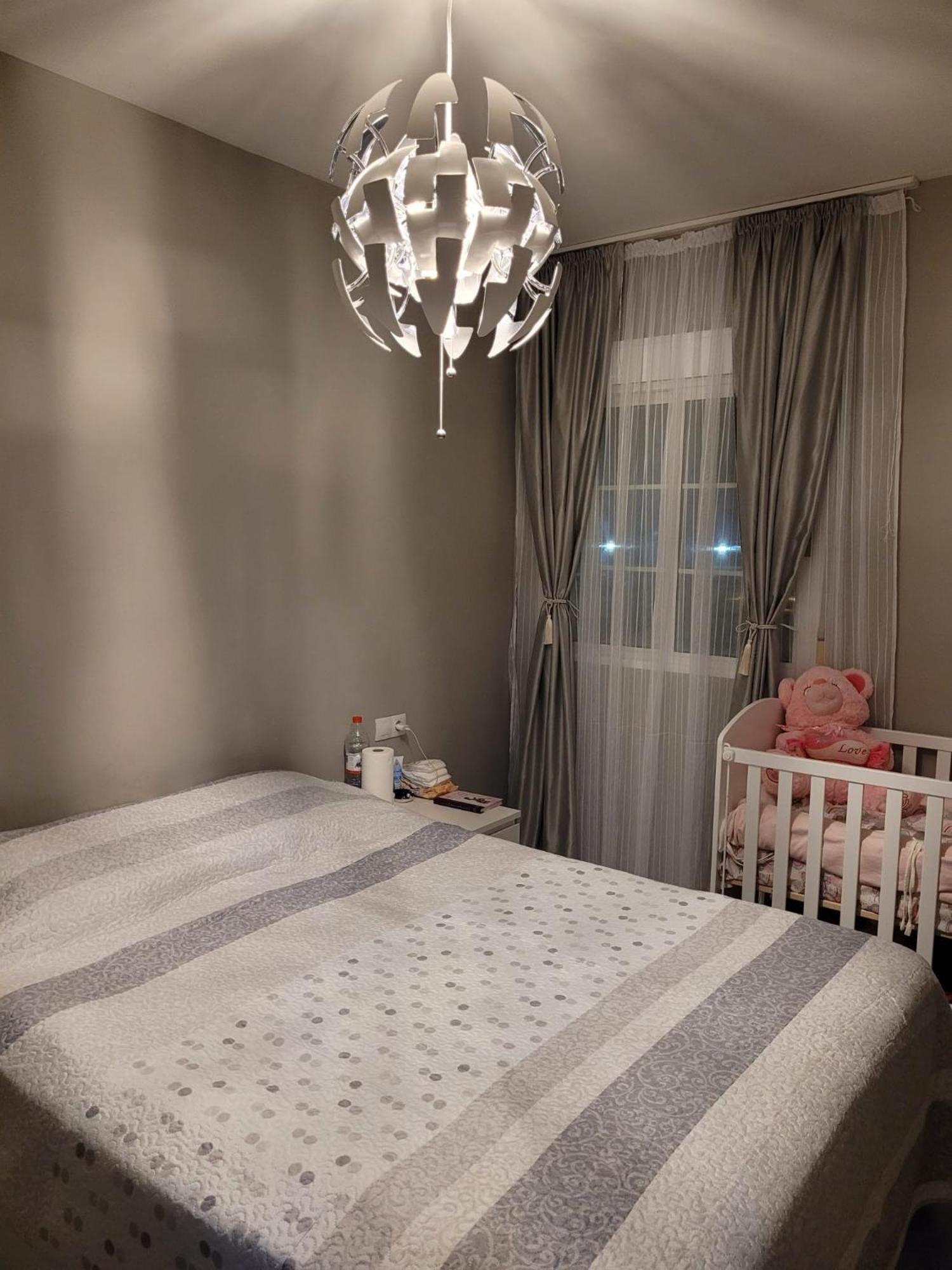 Apartamento Garucha Playa Garrucha Luaran gambar