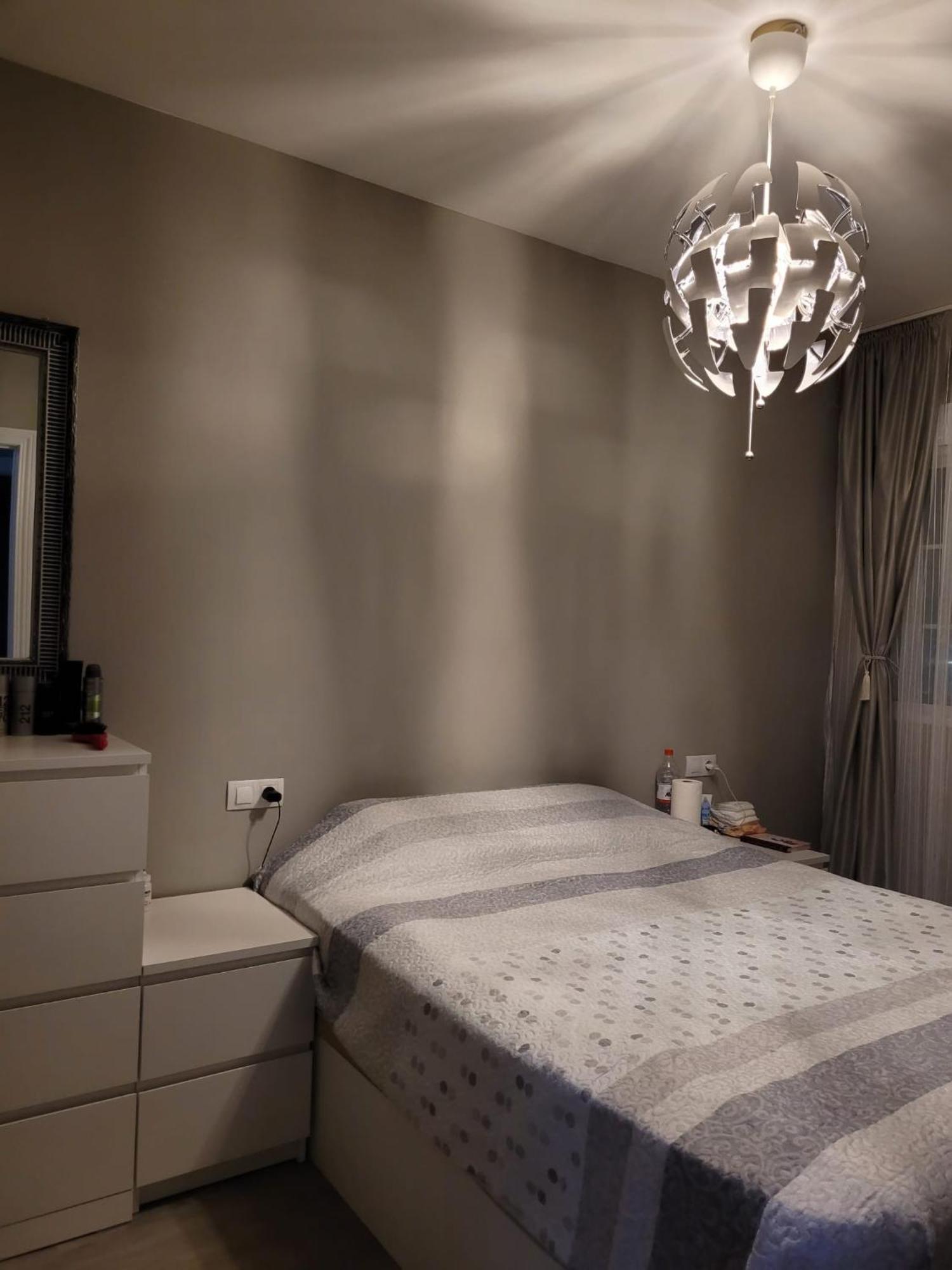 Apartamento Garucha Playa Garrucha Luaran gambar