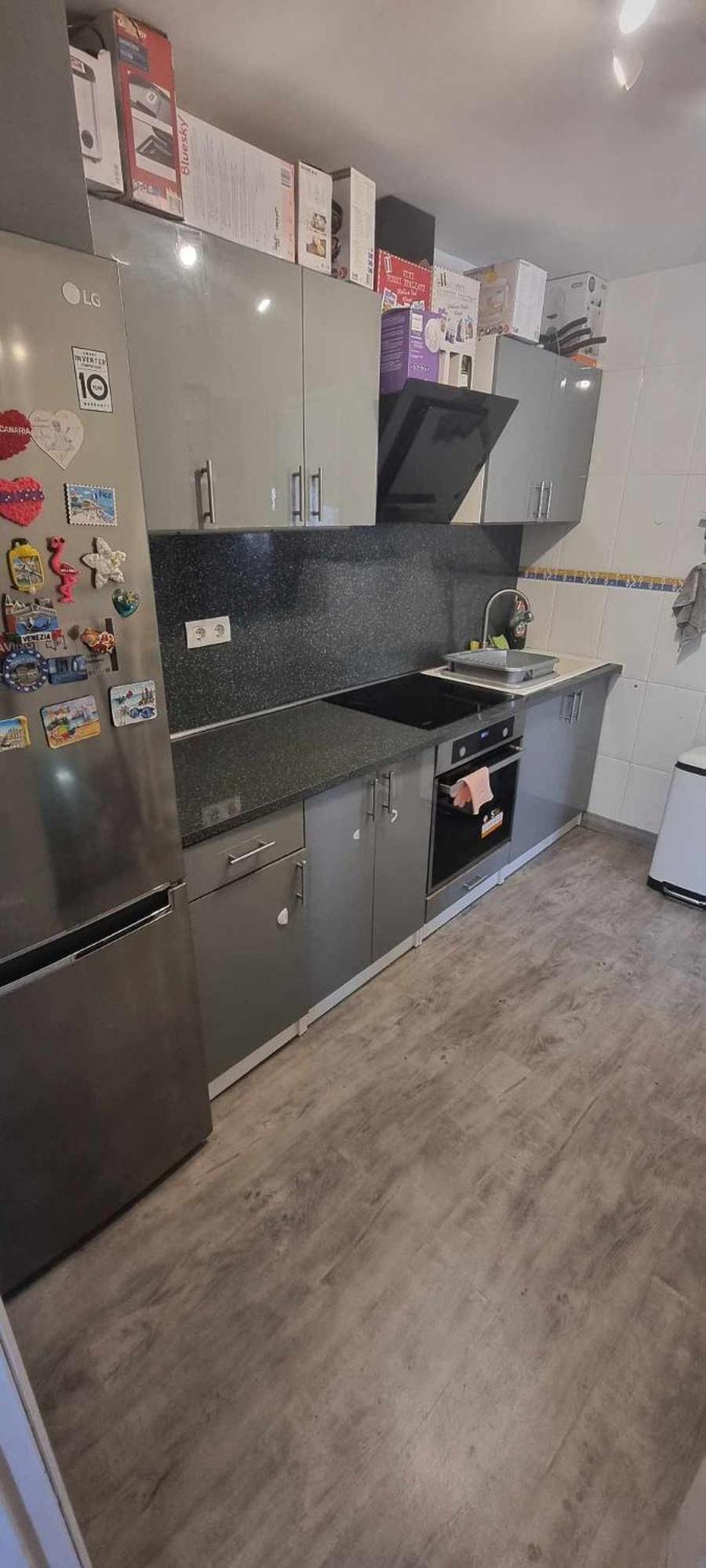 Apartamento Garucha Playa Garrucha Luaran gambar